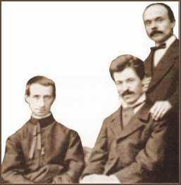 San Leonardo Murialdo San Leonardo Murialdo