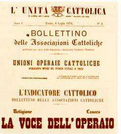 San Leonardo Murialdo