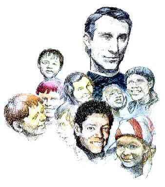 San Leonardo Murialdo San Leonardo Murialdo