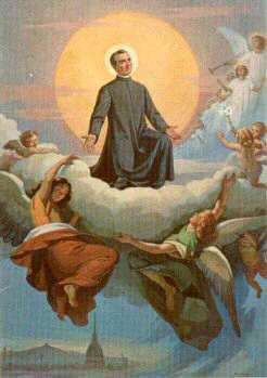 San Leonardo Murialdo