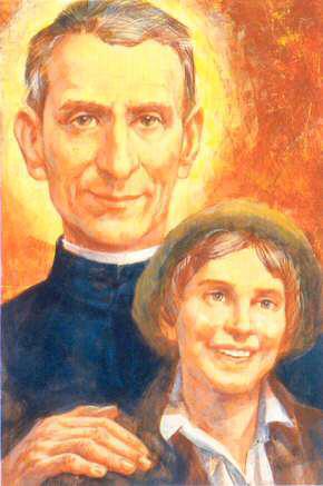 San Leonardo Murialdo San Leonardo Murialdo