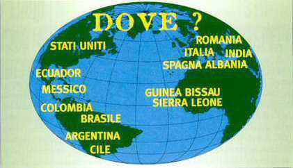 San Leonardo Murialdo