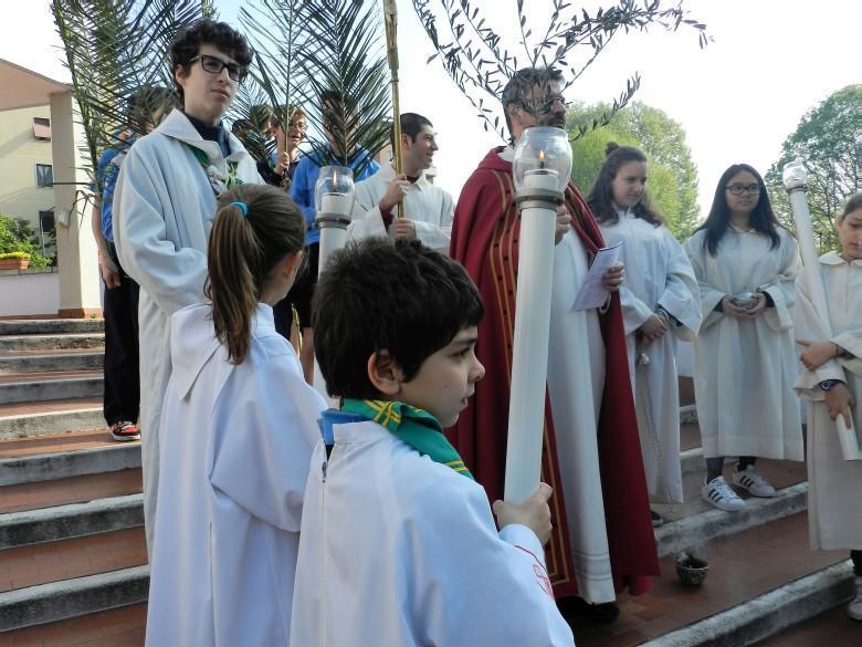 Chirichetti Chirichetti