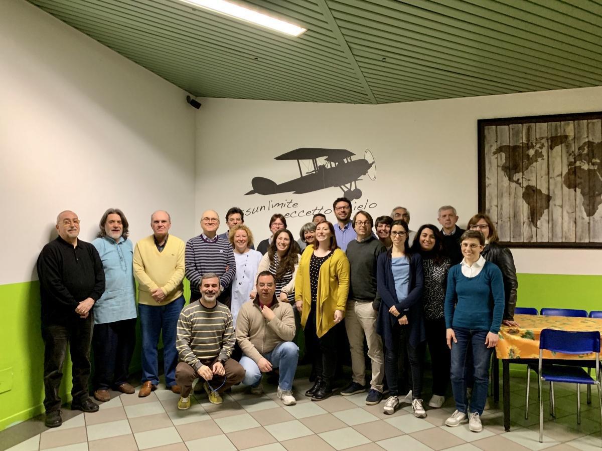 Consiglio Pastorale Parrocchiale