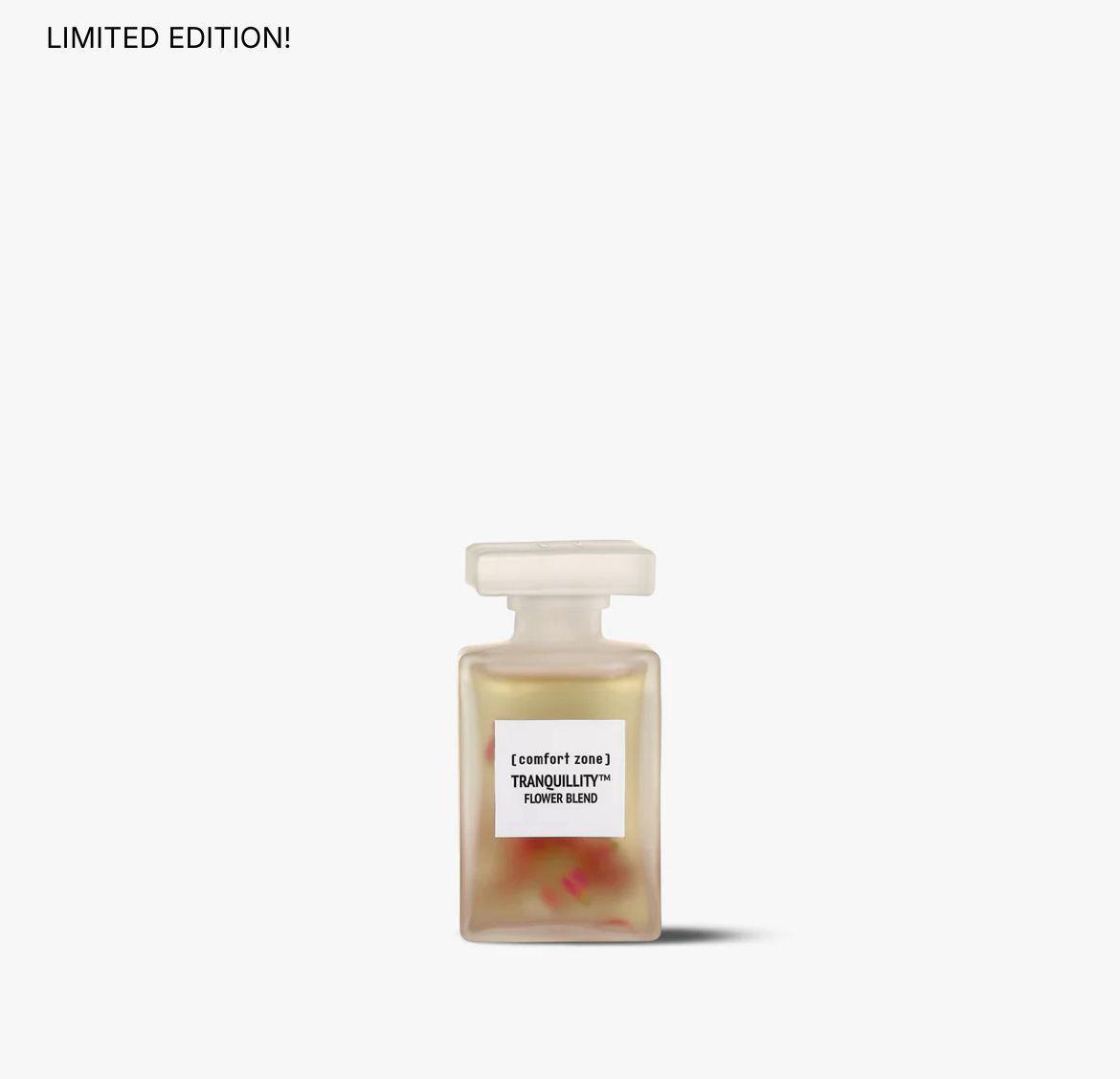 Tranquillity Flower Blend