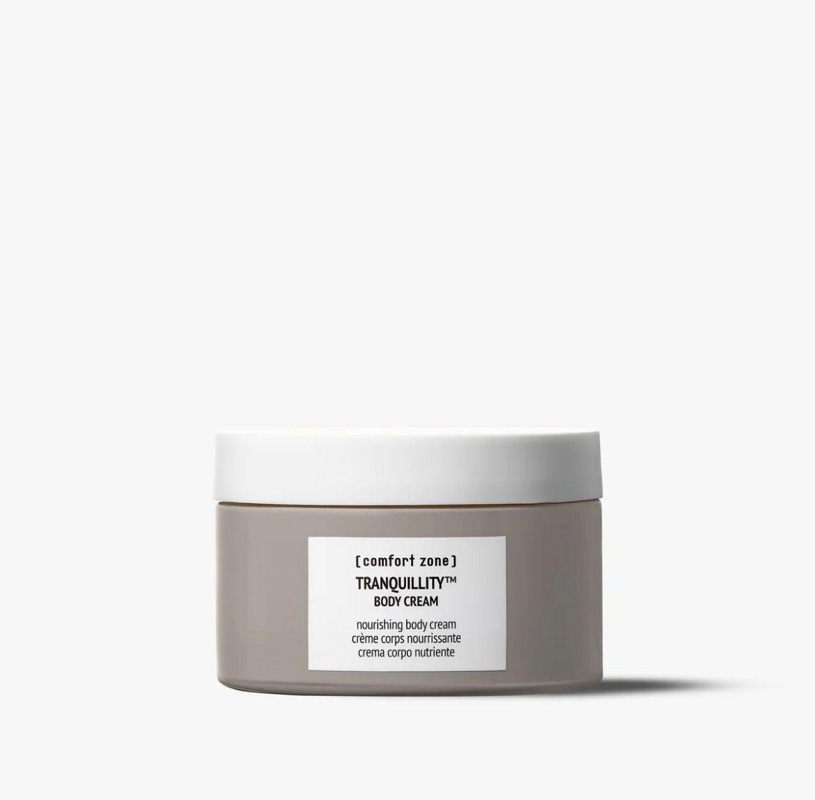 Tranquillity Body Cream