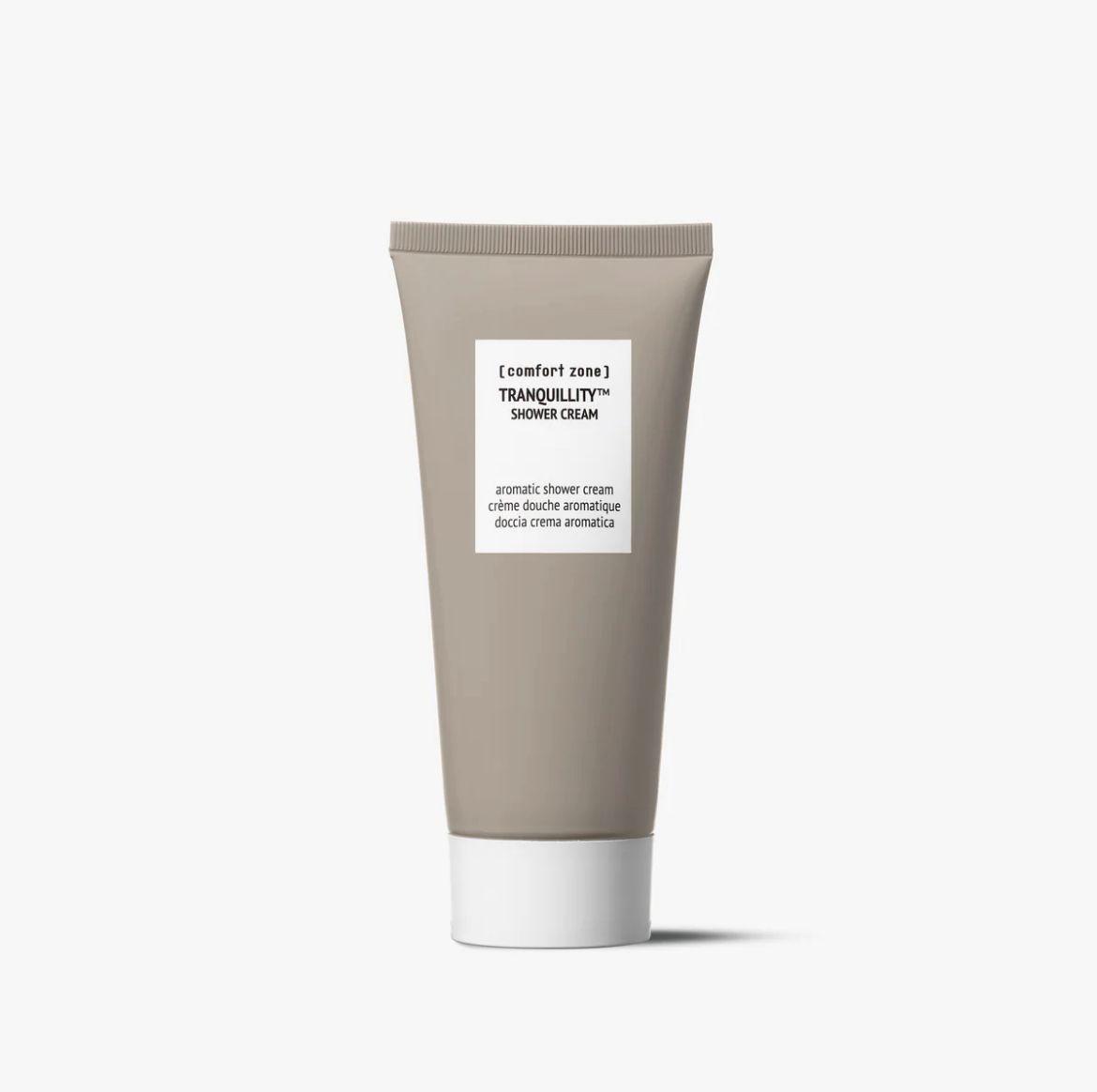 Tranquillity Shower Cream