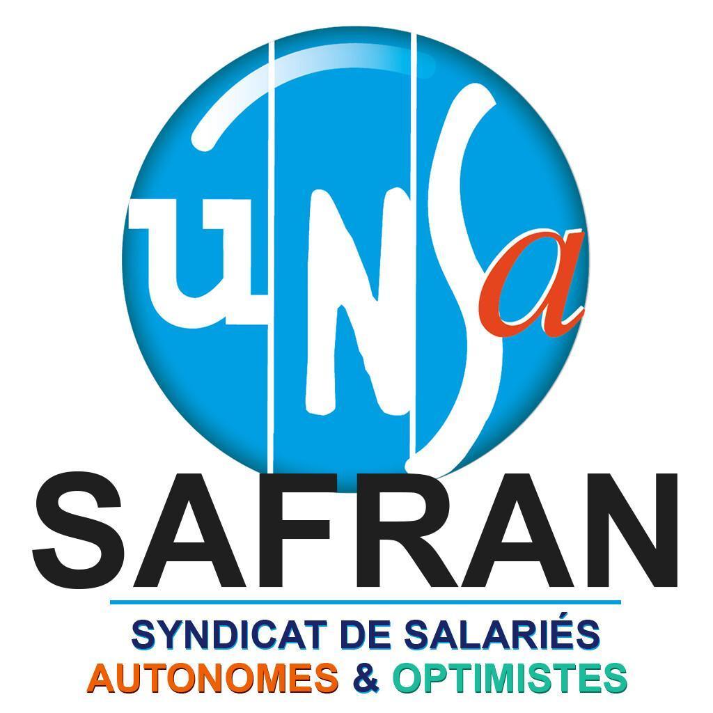 UNSA SAFRAN