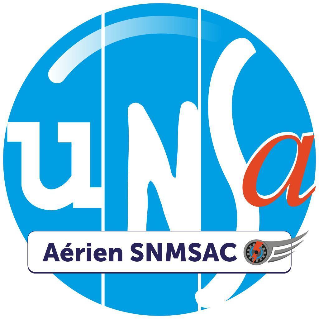 UNSA Aérien