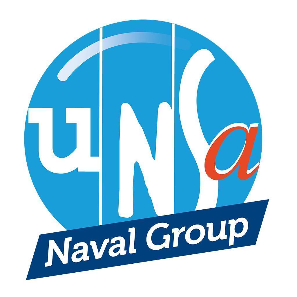UNSA NAVAL GROUP