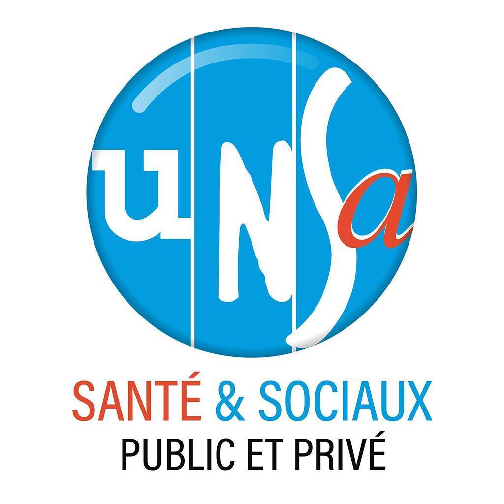UNSA SANTÉ