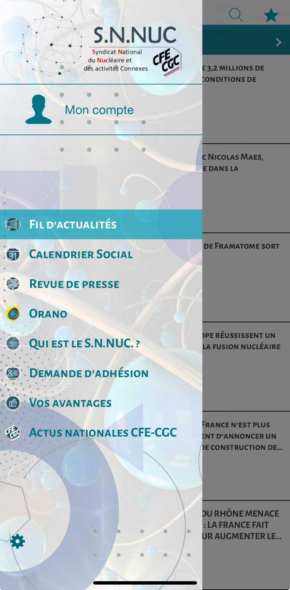 SNNUC CFE-CGC 