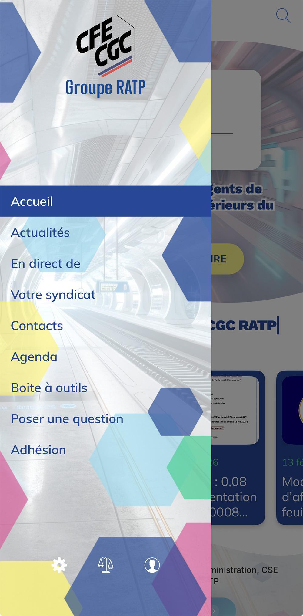 CFE-CGC RATP