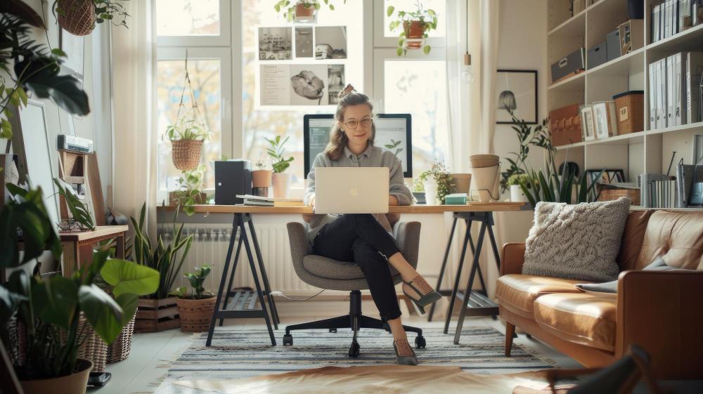 Télétravail : quels sont vos droits en 2026 ? Télétravail : quels sont vos droits en 2026 ?