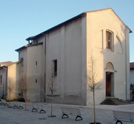 Oratorio di Sant'Ambrogio