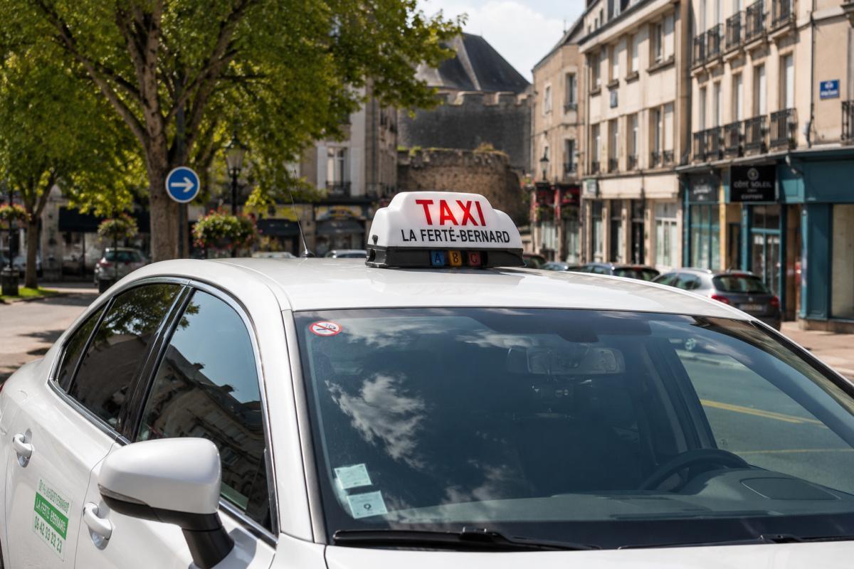 Taxi Priscilla Taxi Priscilla