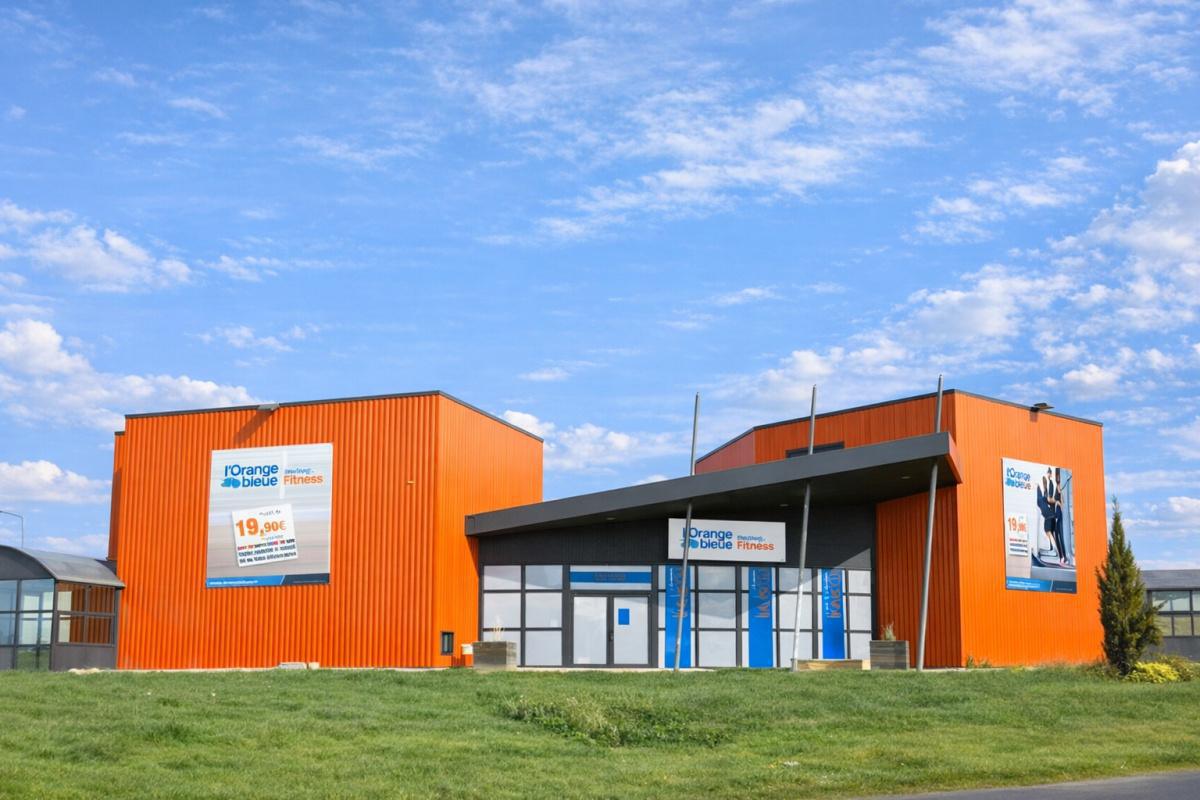 L'Orange Bleue L'Orange Bleue