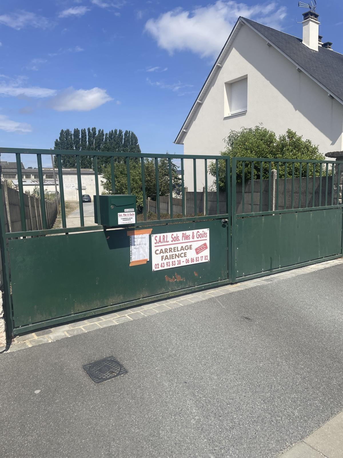 Sols Piles et Goûts SARL Sols Piles et Goûts SARL