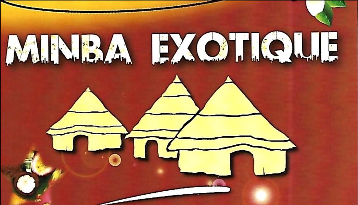 Minba exotique Minba exotique