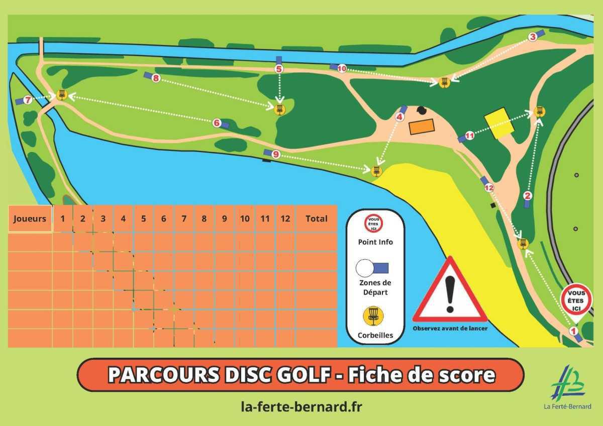 Disc golf Disc golf