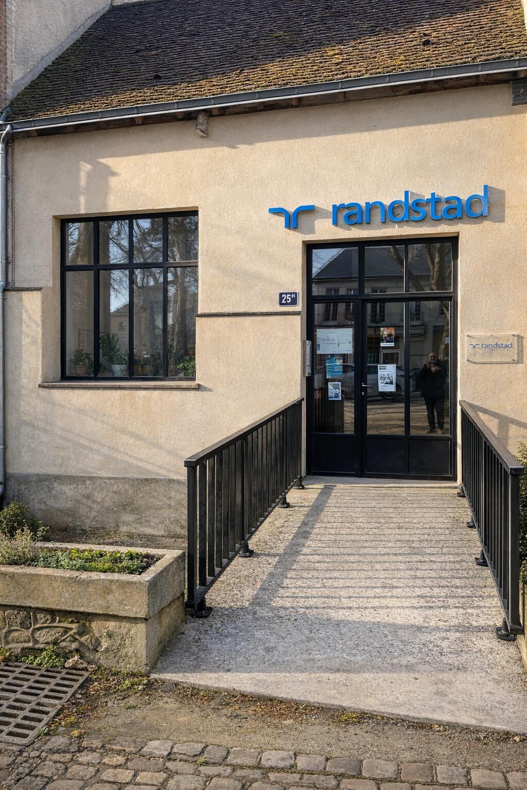 Randstad Randstad