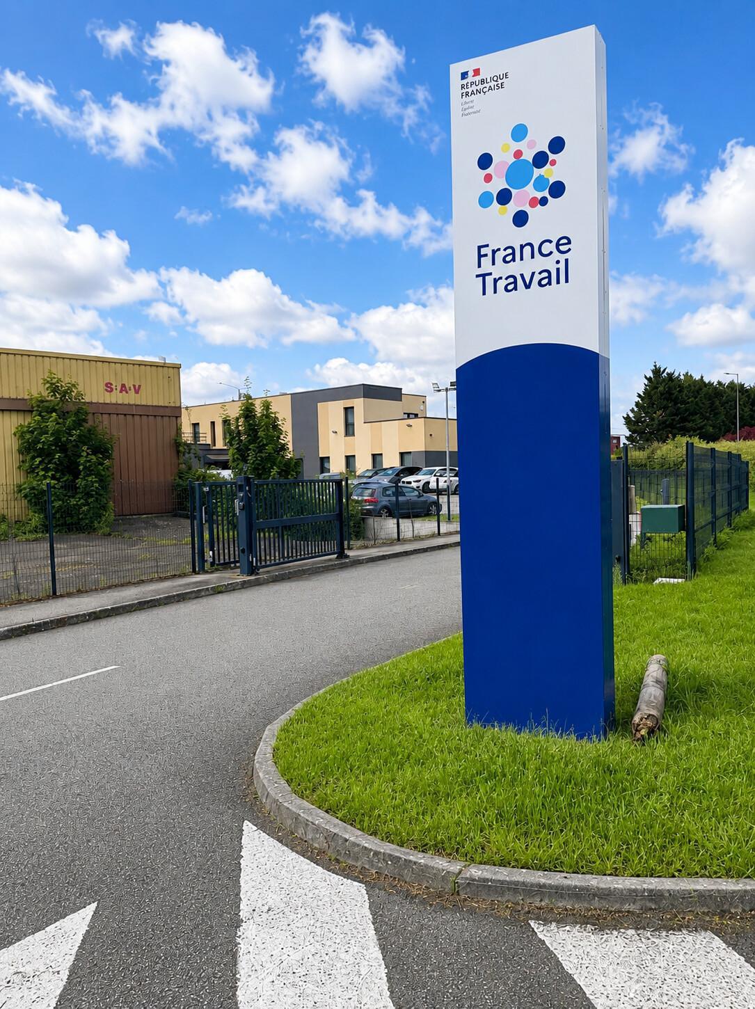 France Travail France Travail