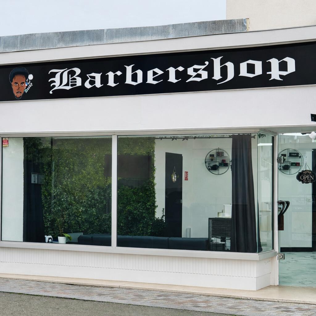 Dooky Barbershop Dooky Barbershop