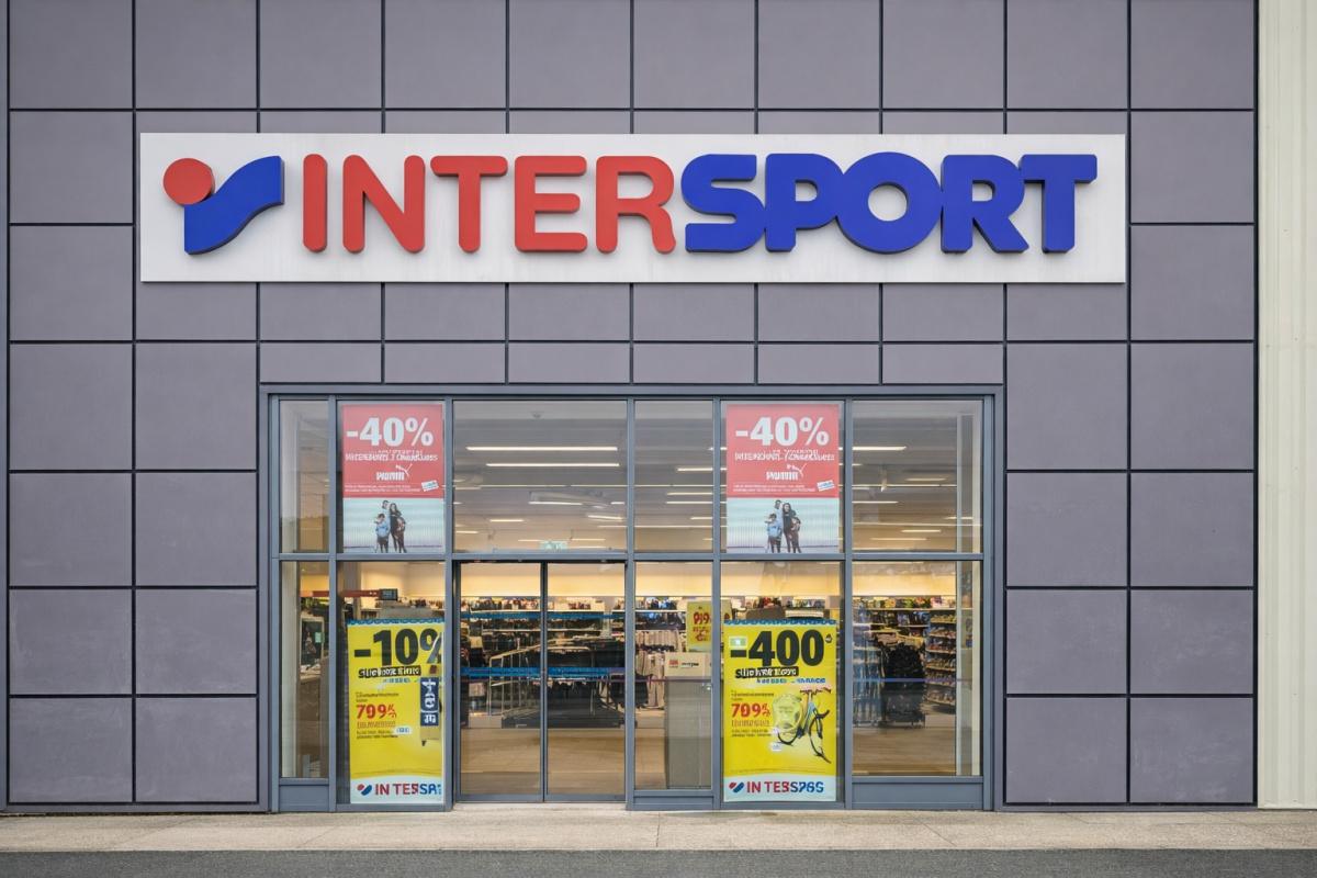 Intersport Intersport