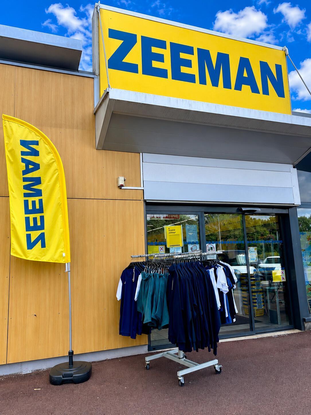 Zeeman Zeeman