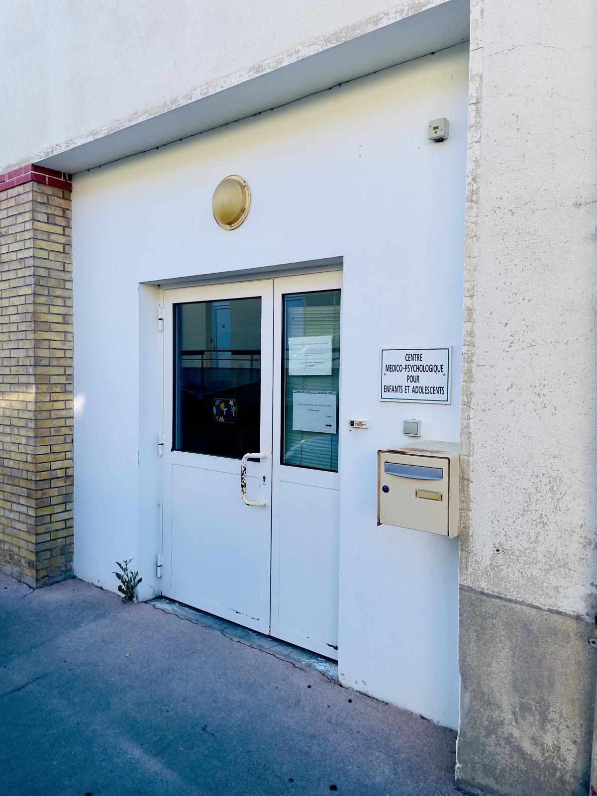 Centre Médico-Psychologique Consultations Et Soins Enfants Et Adolescents 0-16 ans Centre Médico-Psychologique Consultations Et Soins Enfants Et Adolescents 0-16 ans
