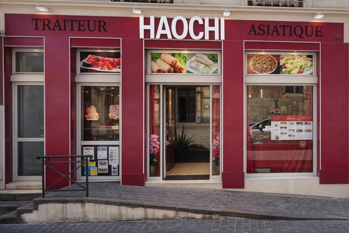 HaoChi HaoChi