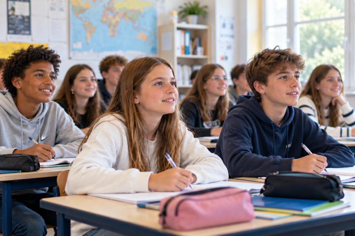Collège Privée Catholique Saint-Jean Notre-Dame