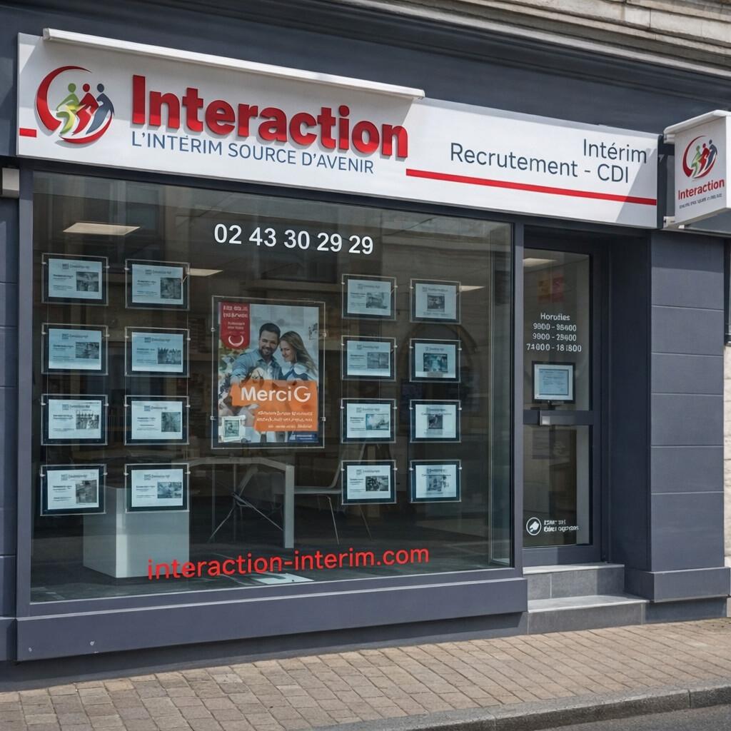 Interaction Interaction