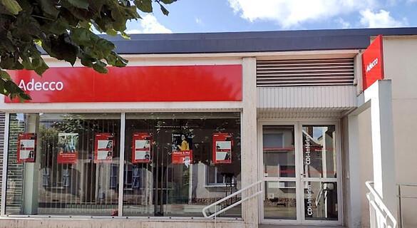 Adecco Adecco