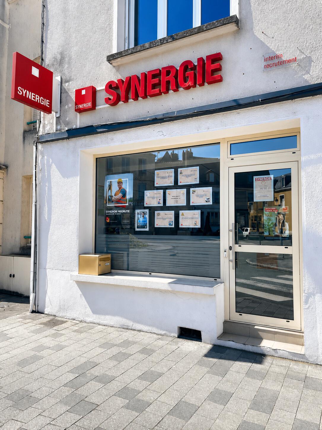 Synergie Synergie