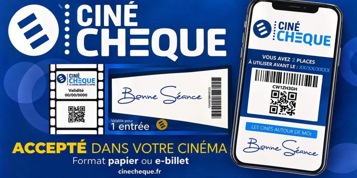 Cinéma Le Palace