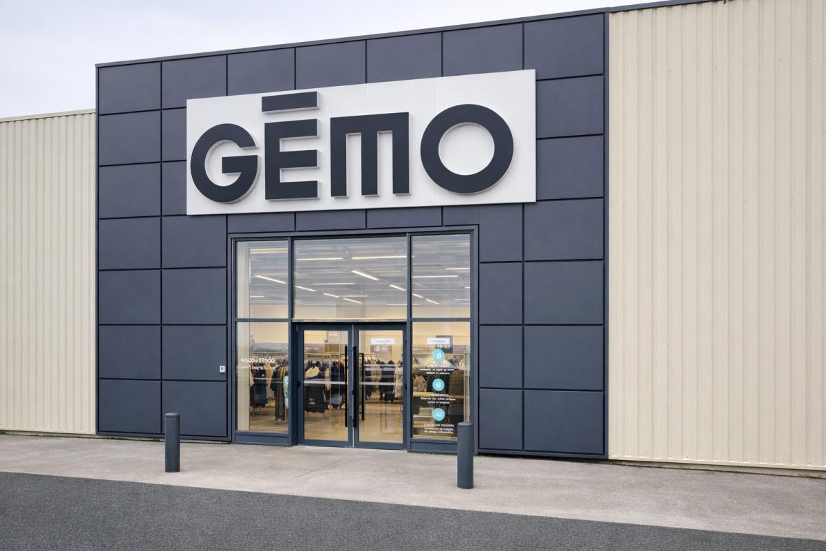 Gémo Gémo