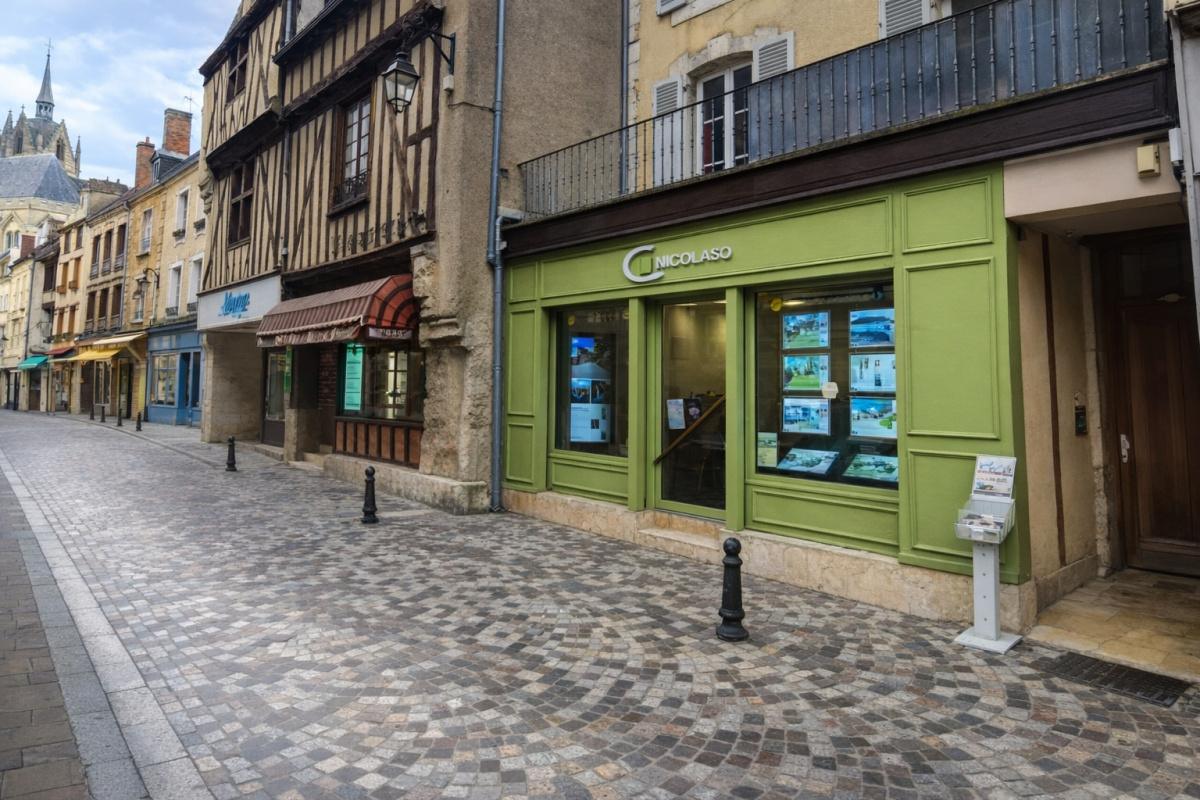 C-Immobilier C-Immobilier