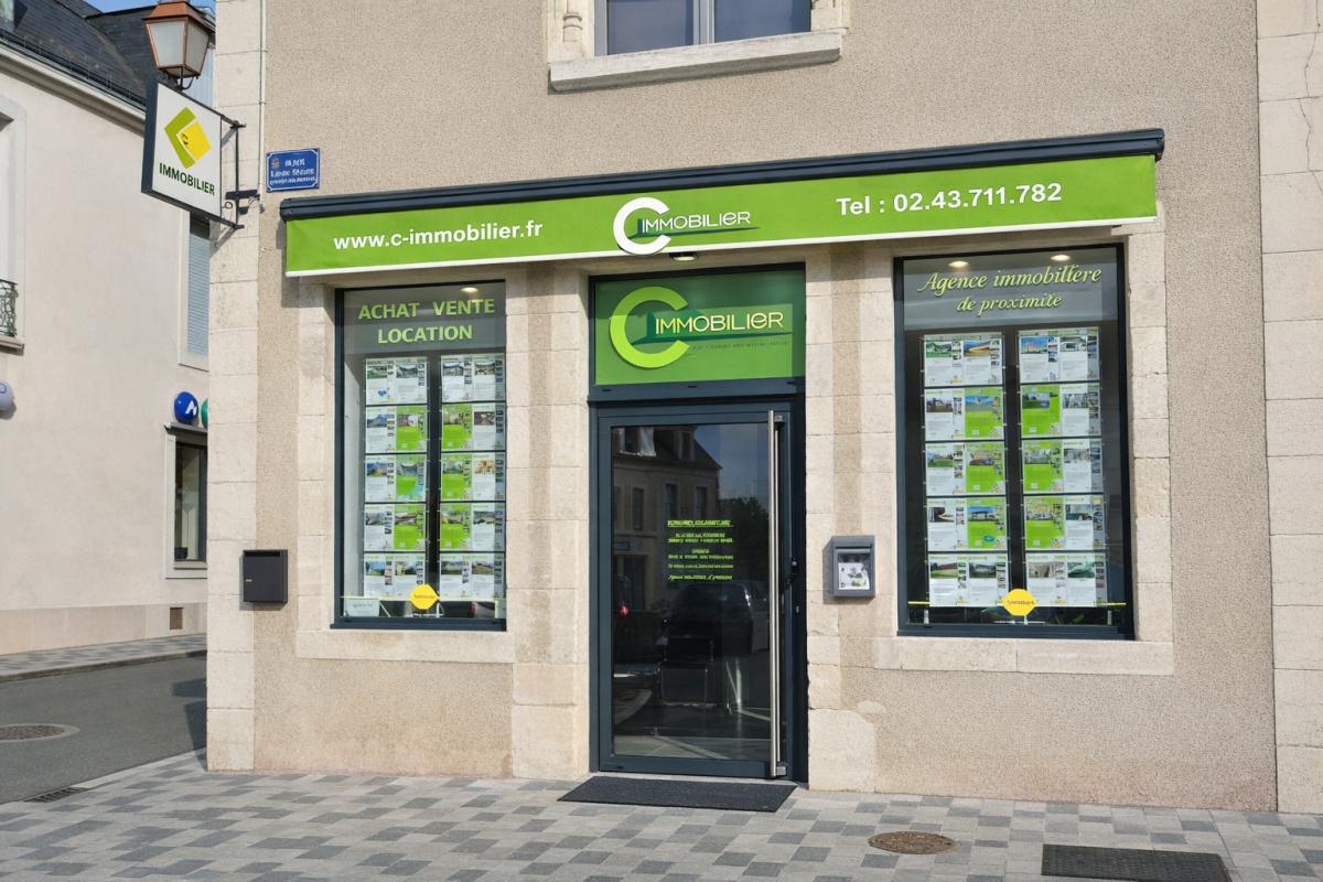 C-Immobilier C-Immobilier