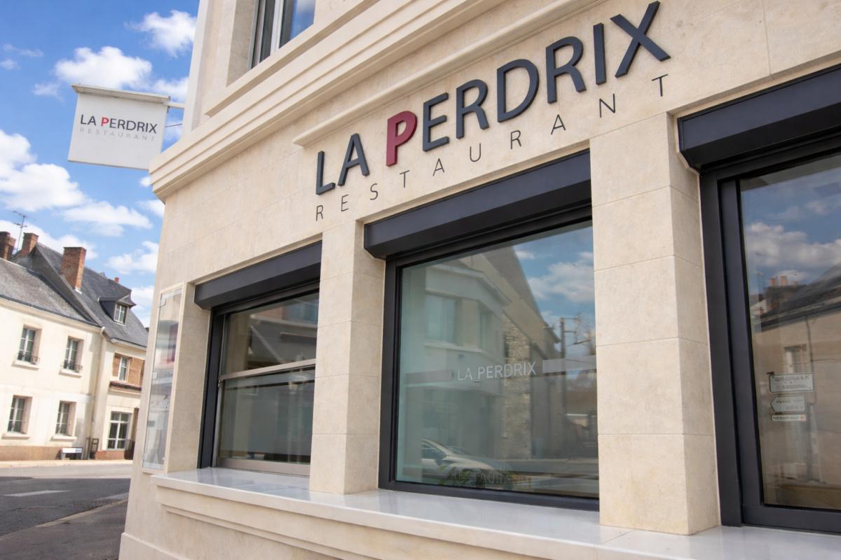 La Perdrix La Perdrix