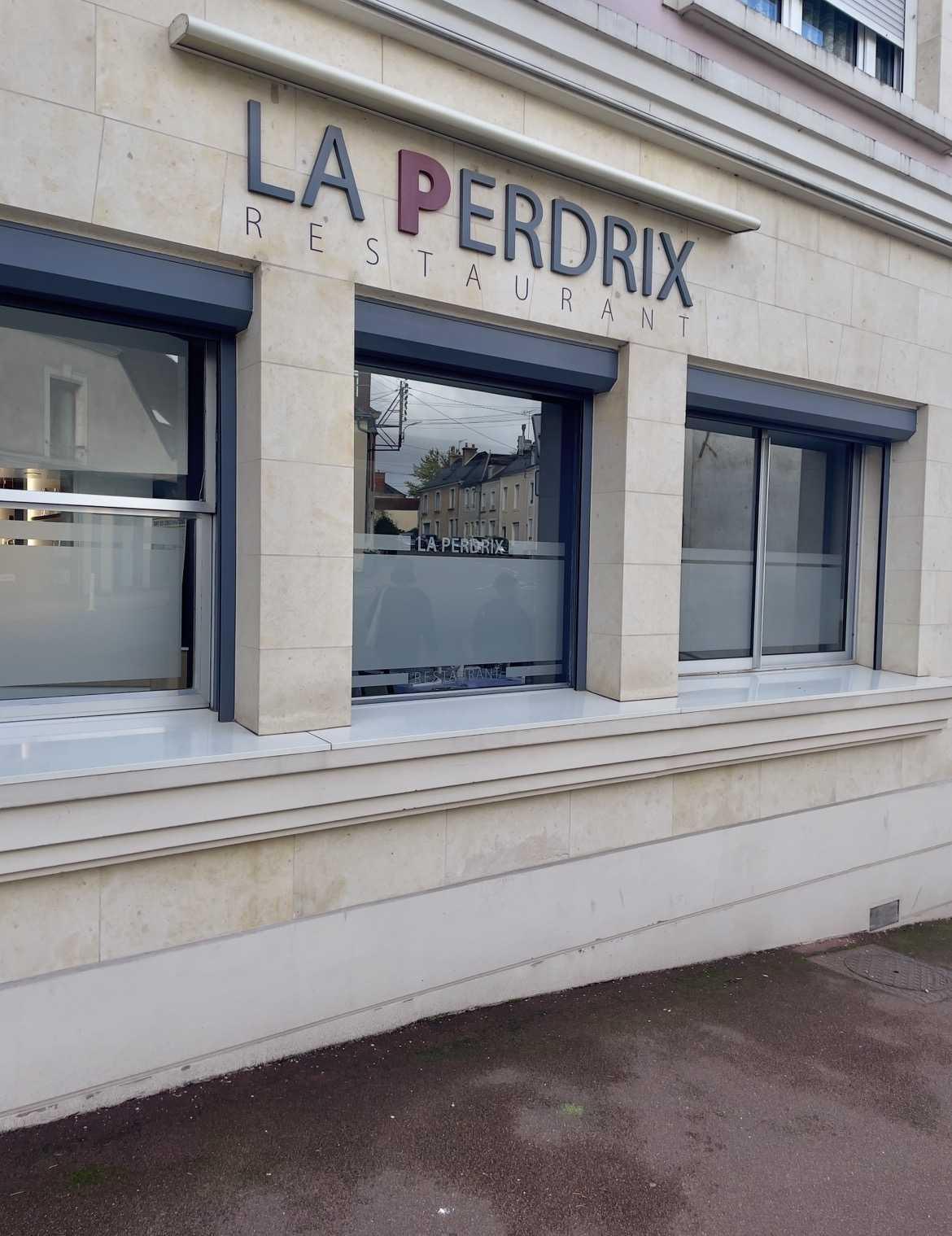 La Perdrix