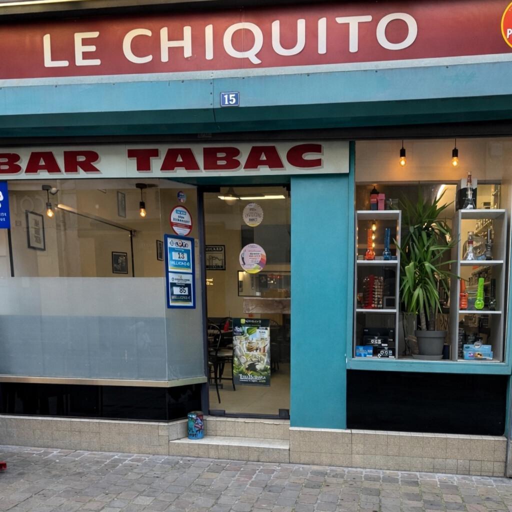 Le Chiquito Le Chiquito