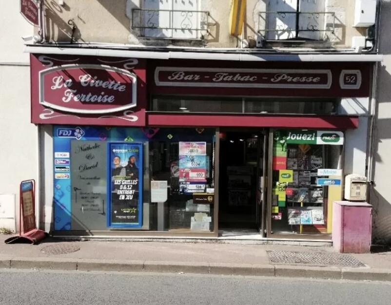La Civette La Civette