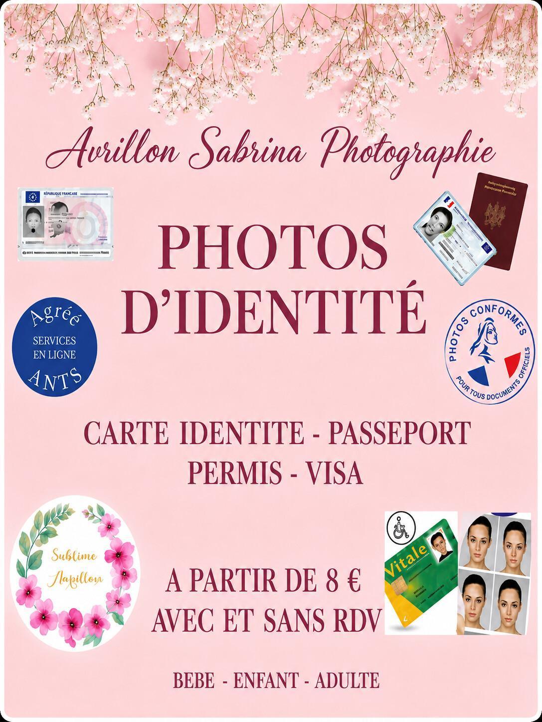 Avrillon Sabrina Photographie Avrillon Sabrina Photographie
