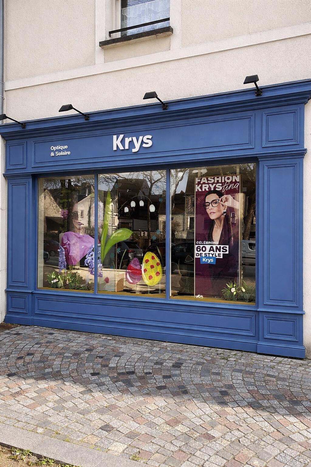 Krys Opticien Krys Opticien