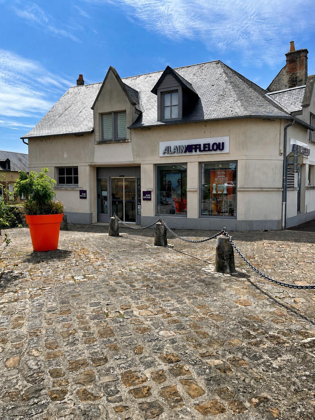 Alain Afflelou Opticien Alain Afflelou Opticien