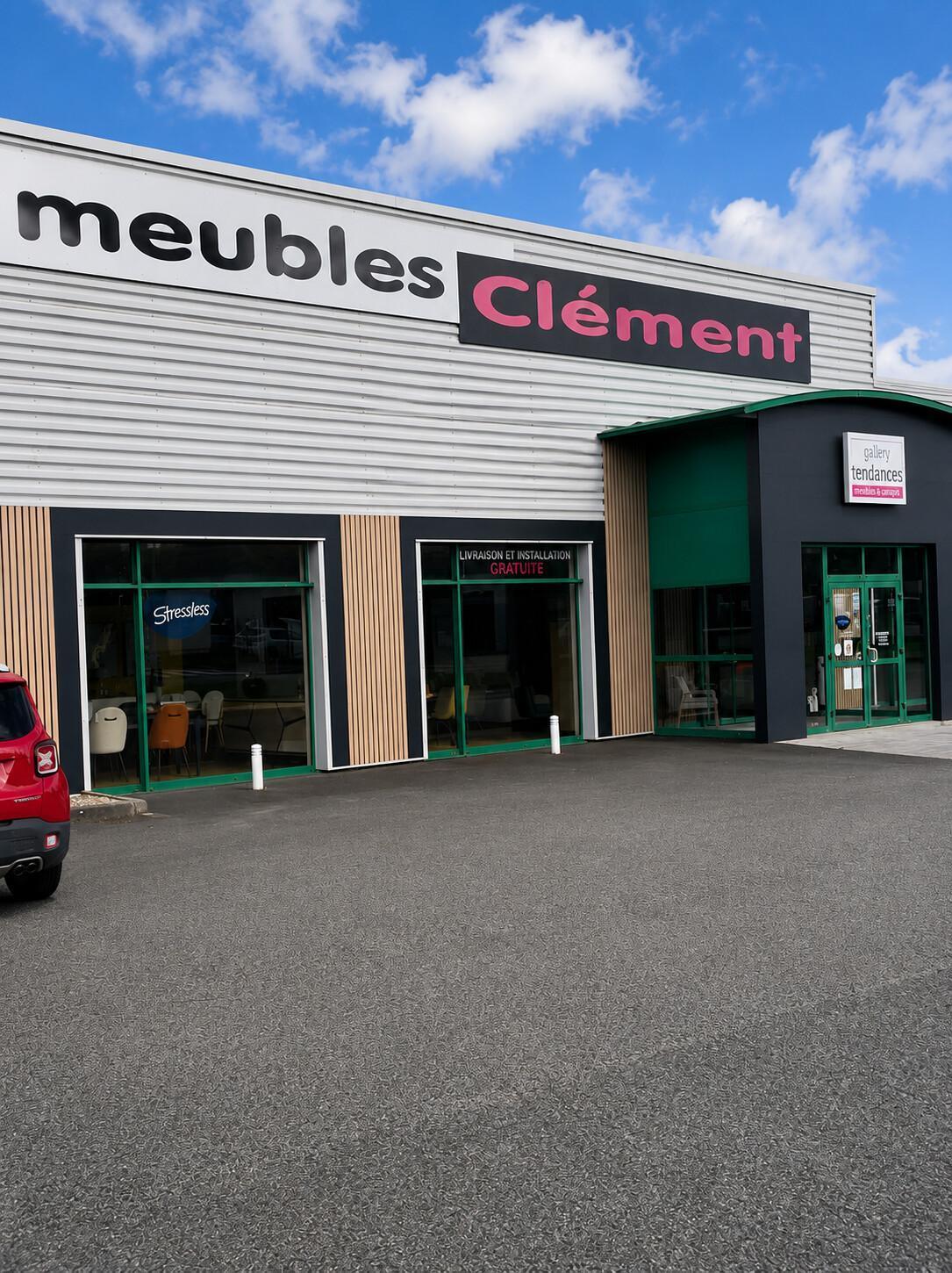 Meubles Clément Meubles Clément