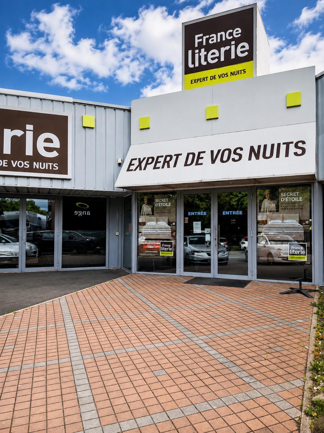 France Literie France Literie