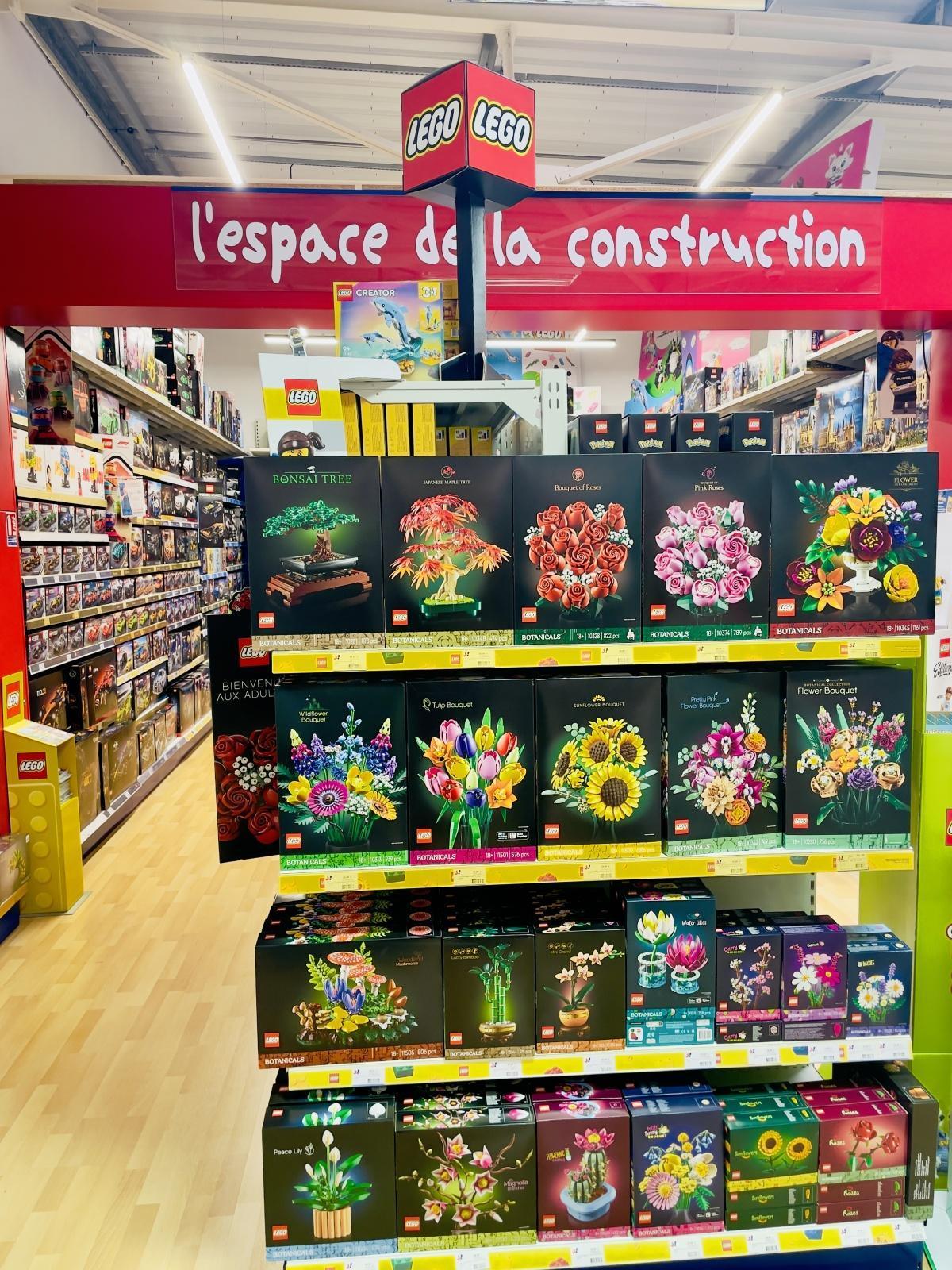 JouéClub JouéClub