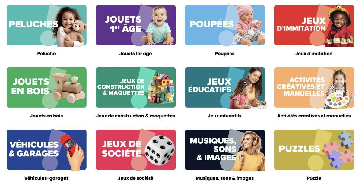 JouéClub JouéClub